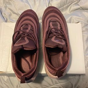Air Max 97 !